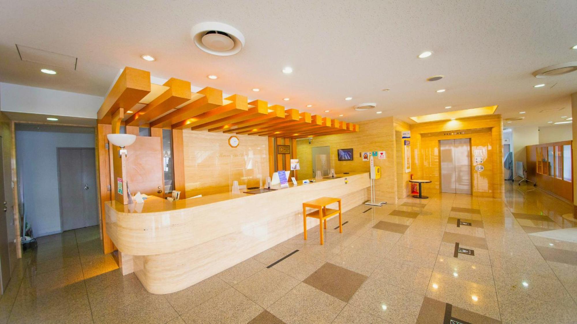 Kokumin Shukusha Marine Terrace Ashiya Hotel Kitakyushu Exterior photo